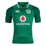 Ireland Rugby Jersey 2017-18 Home