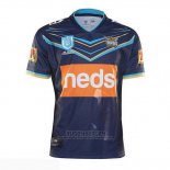Jersey Gold Coast Titan Rugby 2019-2020 Home