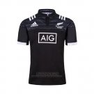 Jersey New Zealand All Blacks 7s Rugby 2019 Home