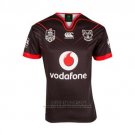 New Zealand Warriors Rugby Jersey 2017 Home
