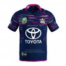 North Queensland Cowboys Rugby Jersey 2017 Wil