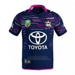 North Queensland Cowboys Rugby Jersey 2017 Wil