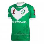 Rli Ireland Rugby Jersey RLWC 2017 Home