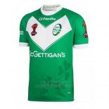 Rli Ireland Rugby Jersey RLWC 2017 Home