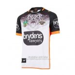 Wests Tigers Rugby Jersey 2018-19 Away