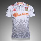 chiefs rugby jersey 2018