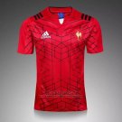 France Rugby Jersey 2017 Home
