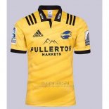 Hurricanes Rugby Jersey 2017 Home