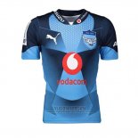 Jersey Bulls Rugby 2019 Home
