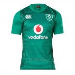 Jersey Ireland Rugby 2019 Home