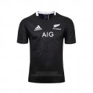 Jersey New Zealand All Blacks Rugby 2019-2020 Home