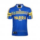 Parramatta Eels Rugby Jersey 2017 Home