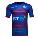 Scotland Rugby Jersey 2017 Training