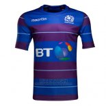 Scotland Rugby Jersey 2017 Training