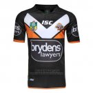 Wests Tigers Rugby Jersey 2016 Home