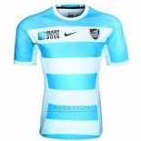 Argentina Rugby Jersey 2016 Home