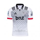 Crusaders Rugby Jersey 2018-19 Away