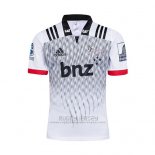 Crusaders Rugby Jersey 2018-19 Away