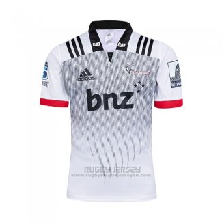 Crusaders Rugby Jersey 2018-19 Away
