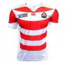 Japan Rugby Jersey 2015 Home