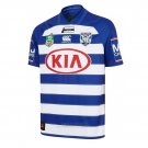 Jersey Canterbury Bankstown Bulldogs Rugby 2018 Away