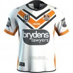 Jersey Wests Tigers Rugby 2019-2020 Away