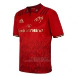 Munster Rugby Jersey 2017-18 Home
