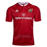 Munster Rugby Jersey 2017 Home