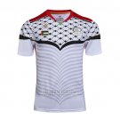 Palestine Rugby Jersey 2017 White