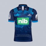 Blues Rugby Jersey 2018-19 Away