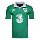 Ireland Rugby Jersey 2015-16 Home
