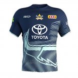 Jersey North Queensland Cowboys Rugby 2019 Training