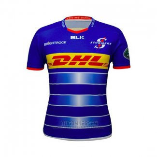 Jersey Stormers Rugby 2019-2020 Home
