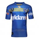 Parramatta Eels Rugby Jersey 2016 Home