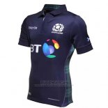 Scotland Rugby Jersey 2016 Home