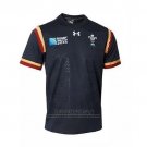 Wales Rugby Jersey 2015 Away