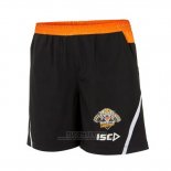 Wests Tigers Rugby 2018 Training Shorts