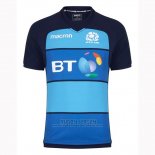 Jersey Scotland Rugby 2019 Training