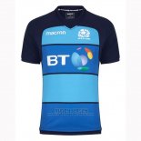 Jersey Scotland Rugby 2019 Training