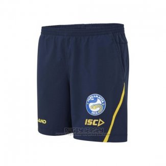 Parramatta Eels Rugby 2018 Training Shorts