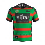 South Sydney Rabbitohs Rugby Jersey 2018-19 Conmemorative