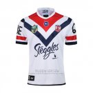 Sydney Roosters Rugby Jersey 2018-19 Home