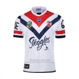 Sydney Roosters Rugby Jersey 2018-19 Home