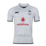 Fiji Rugby Jersey 2017 Home