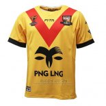 Papua New Guinea Rugby Jersey RLWC 2017 Home