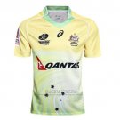 Australia Rugby Jersey 2017 Home