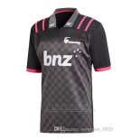 Crusaders Rugby Jersey 2018-19 Training