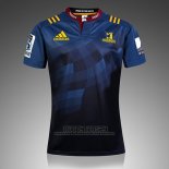 Highlanders Rugby Jersey 2016 Home