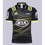 Hurricanes Rugby Jersey 2018 Away