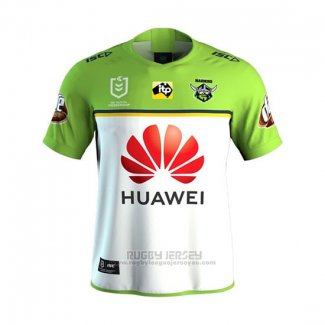 Jersey Canberra Raiders Rugby 2019-2020 Away